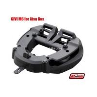ราคา * New * GIVI M6 2016 for Asia Box (7022088)