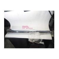 ราคา ท่อไอเสีย GTO GTO-M4 GTO-Classic Kawasaki ท่อเดิม ชุบโครเมี่ยม (7001728)