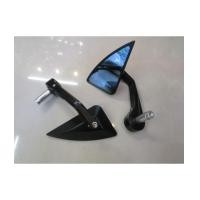 ราคา กระจกปลายแฮนด์แต่ง ทรง สามเหลี่ยม (5377709)