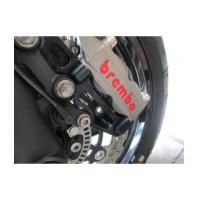 ราคา ปั้มเบรค BREMBO M4 พร้อมขาปั้ม CNC (5350947)