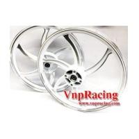 ราคา ล้อแม็กโยโก YOKO Bushido Shuriken BS12 สีขาว (6998062)