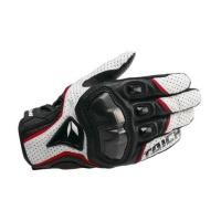 ราคา ถุงมือหนัง TAICHI RST 390 การ์ดคาร์บอนแท้ (5226086)