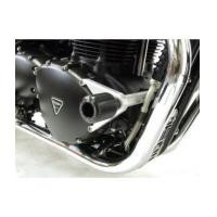 ราคา RG กันล้มกลาง (Crash Protectors) สำหรับ Bonneville T100 2006-2016 (6988031)