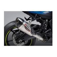 ราคา ท่อ Yoshimura รุ่น ALPHA สำหรับ GSXR1000 L7+ (6983374)