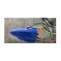 ราคา รีเลย์ไฟฉุกเฉิน ไฟผ่าหมาก ไฟเลี้ยวกระพริบพร้อมกัน 4 ดวง V2 ครีบฉลาม Hazzard Relay (6977300)