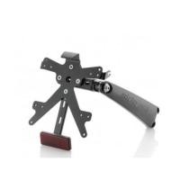 ราคา Rizoma - ยึดทะเบียนหลัง (SIDE ARM) สำหรับ R9T (6975674)