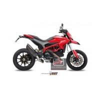 ราคา ท่อ Mivv Suono สำหรับ Hypermotard 821,939 (6959516)