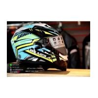 ราคา หมวกกันน็อค BILMOLA GRAVITY WILD 2017 (6958958)