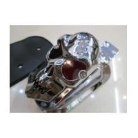 ราคา ไฟท้ายแต่งทรงโรงศพ ลาย หัวกระโหลก (4977827)