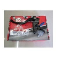 ราคา ปั้มคลัชแต่ง BREMBO ธงชาติ เบอร์ 16 ของใหม่ (4912362)