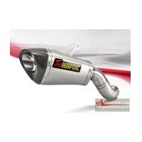 ราคา ท่อ Akrapovic Slip-On Shorty สำหรับ Z900 (6952579)