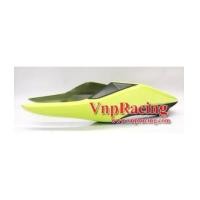 ราคา ครอบท้าย MSX-125-sf สีเขียว (6944641)