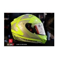 ราคา หมวกกันน็อค MT BLADE SV REFLEXION (6944372)