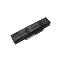 ราคา แบตเตอรี่ Notebook Belta/SVOA/Laser รหัส NLB-M660/M740 (ความจุ 4400 mAh) รับประกัน 6 เดือน (4933391)
