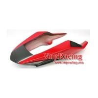 ราคา ครอบท้าย MSX-125-sf สีแดง (6941417)