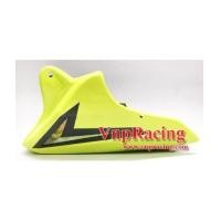 ราคา อกไก่ MSX-125-sf สีเขียว (6941390)