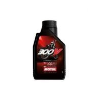 ราคา Motul 300V 4T 15W-60 ขนาด 1 ลิตร (5109094)