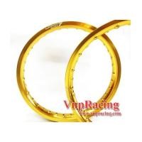 ราคา ล้ออลูมีเนียม YOKO SUPER 7 สีทอง 1.4,1.6,1.85 ขอบ17นิ้ว (6931321)