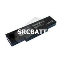 ราคา แบตเตอรี่ Notebook BenQ รหัส NLBQ-R55 (ความจุ 4800 mAh) รับประกัน 6 เดือน (4933434)