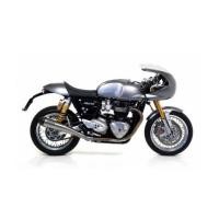 ราคา ท่อ Arrow สำหรับ Thruxton 1200/R 2016+ (6909661)