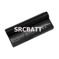 ราคา แบตเตอรี่ Notebook Asus รหัส NLAS-EEE PC-901 (ความจุ 6600 mAh) รับประกัน 6 เดือน (4932860)