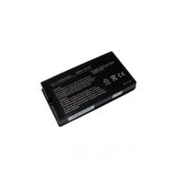 ราคา แบตเตอรี่ Notebook Asus รหัส NLAS-A8 (ความจุ 4400 mAh) รับประกัน 6 เดือน (4932817)