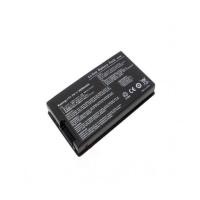 ราคา แบตเตอรี่ Notebook สำหรับ ASUS รหัส NLAS-F80 แรงดันไฟ 4400 mAh (3139839)