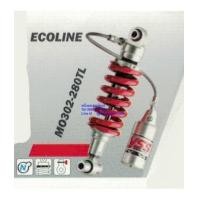 ราคา โช๊คหลัง R3 YZFR3 R25 YZFR25 Yamaha YSS Ecoline น้ำมัน+แก๊สแยก (6874581)