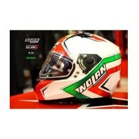 ราคา หมวกกันน็อค NOLAN N64 PATRIOT (6838757)