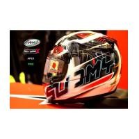 ราคา หมวกกันน็อค SUOMY APEX PIKE ส่งฟรี (6810934)