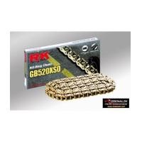 ราคา โซ่ RK รุ่น X-ring สำหรับรถขนาด 600-1000cc (6790581)