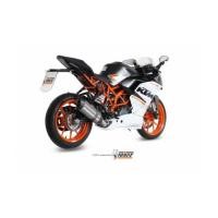 ราคา ท่อ Mivv suono สำหรับ KTM RC390 (6755621)