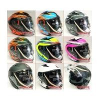 ราคา หมวกกันน็อคบิลโบล่า BILMOLA ADVANTAGE แว่น 2 ชั้น 2016 (6751365)