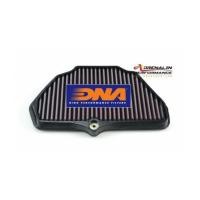 ราคา กรองอากาศแต่ง DNA สำหรับ ZX10 2016ขึ้นไป (6738014)
