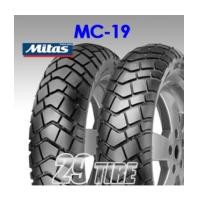 ราคา ยางนอก Mitas รุุ่น MC19 ขอบ 12 (6718745)