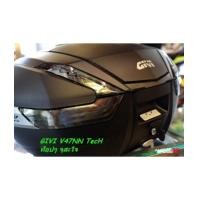 ราคา กล่อง GIVI V47NN Monokey Top Case Italy 99 (6711964)