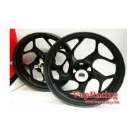 ราคา ล้อแม็ก MSX,DEMON ขอบ14นิ้ว สีดำ ตรงรุ่น ไม่ต้องแปลงครับ (6704868)