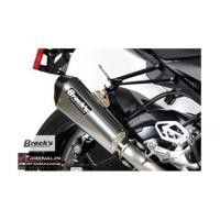 ราคา ท่อ Brocks Performance (Titanium Full System) สำหรับ S1000RR ปี 2015 ขึ้นไป (6688067)