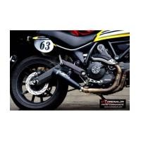 ราคา ท่อ M4 GP slip-on สำหรับ Ducati Scrambler (6677430)