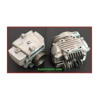 ราคา ชุดเสื้อสูบ+ฝาสูบ LIFAN 150 cc รายละเอียด ด้านล่างค่ะ (6675640)