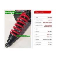 ราคา โช้คหลัง YSS ใส่ Honda NOVA-DASH รุ่น MB302-250P-01 (6642475)