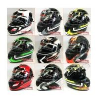 ราคา หมวกกันน็อค Rider รุ่น Viper แว่น 2 ชั้น ปี2016 (6634256)