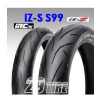 ราคา ยางนอก IRC รุ่น IZ-S S99 ขอบ 17 ทั้งหมด (6615956)