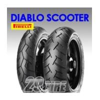 ราคา ยางนอก Pirelli (พีแรลลี่) Diablo Scooter ขอบ 14 (6614515)