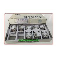 ราคา ซีลปั๊มน้ำ NOK แท้ ใช้กับรุ่น Honda Dash,Beat,NSR (6592704)