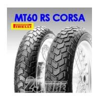 ราคา ยางนอก Pirelli รุ่น MT60RS Corsa ขอบ 17 ทั้งหมด (6592105)