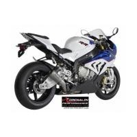 ราคา ท่อ SC Project Slip-on CR-T Silencer สำหรับ S1000RR ปี 2015ขึ้นไป (6591958)
