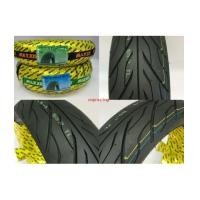 ราคา ยางนอกมอเตอร์ไซค์แม็กซีท MAXXIS MA-V6 ลายอีเกิ้ล ขอบ 14 นิ้ว เบอร์ใหญ่ (6582865)