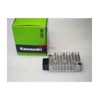 ราคา แผ่นชาร์ท BOSS175 แท้ kawasaki Regulator (6568456)