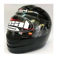 ราคา หมวกกันน็อค REAL TORNADO ปี 2015 สีดำเงา (6560395)